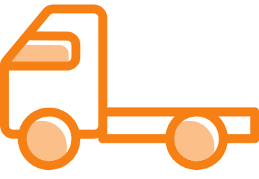 思礼拖车/平板车